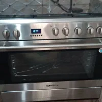 اجاق گاز فردار۵شعله اسنوا