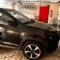 mvmx33cross-cvt|خودرو سواری و وانت|رشت, اسماعیل آباد|دیوار