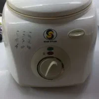 سرخکن هواپز