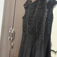 پیراهن مجلسی زیبا