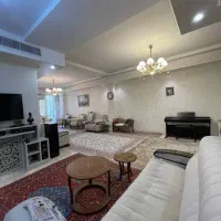 ۱۲۵ متر ۳ خواب فول امکانات / هجرت / ویو ابدی