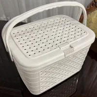 سبد مسافرتی نو