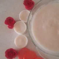 ژل کرم آبرسان کیفیت عالیه