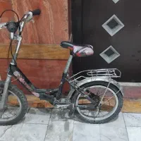 دوچرخه