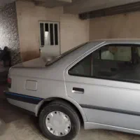 پژو ۴۰۵  مدل ۹۲