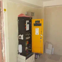 استخدام سرویس کار آسانسور با حقوق و بیمه