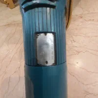 قیچی برقی قدیمی
