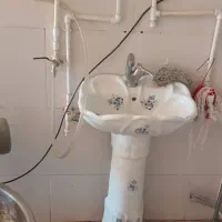 کلیه کارهای خدماتی و تاسیساتی