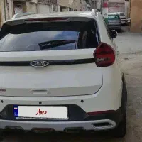 ام وی ام x22pro فوری|خودرو سواری و وانت|گرگان, |دیوار
