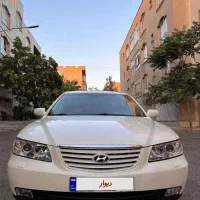 هیوندای ازرا ۲۰۰۷ فول فول استثنایی درحد