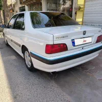 پارس TU5 تمیز فروش فوری