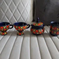 ظرف سفالی