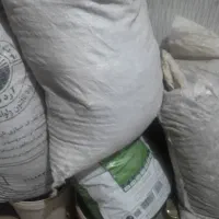 چهار تا گونی کود کفتر