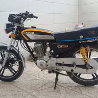 موتور 200 کویر