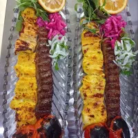 کمک آشپز حرفه ای