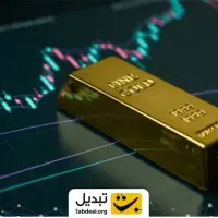 ترید با نت ملی(فرازگلد،هیواگلد)طلا ابشده