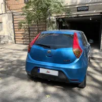 mg3 ۲۰۱۵|خودرو سواری و وانت|تهران, بهار|دیوار