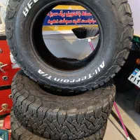 لاستیک لی اف گودربچ