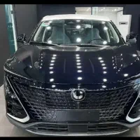 چانگان یونیتی / چانگان /unit/یونی