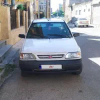 فروش پراید