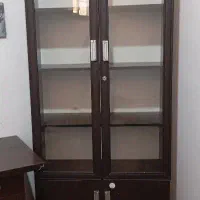 کمد اسباب بازی یا بوفه کتابی