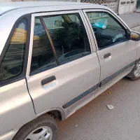 پراید141