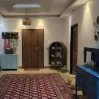 معاوضه یا فروش منزل مسکونی|فروش خانه و ویلا|اصفهان, سعادتآباد|دیوار