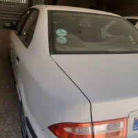 سمند Lx ef7|خودرو سواری و وانت|شیراز, درکی|دیوار