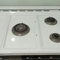 گاز 5شعله