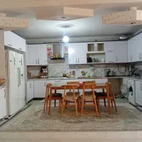 خانه ویلایی در قاسم آباد بزرگ