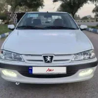 پارس|خودرو سواری و وانت|یزد, |دیوار