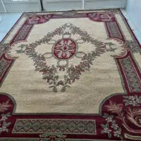 فرش گبه 12 متری
