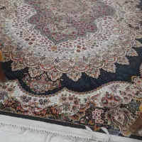 فرش ۷۰۰ شانه کاشان درحد نو
