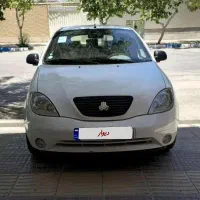 تیبا ۲ در حد ۴۰۱ کم کار