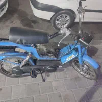 موتور براوو قابل معاوضه