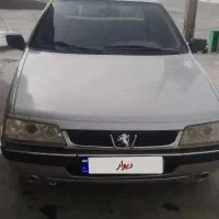 پژو ۸۸|خودرو سواری و وانت|فسا, |دیوار