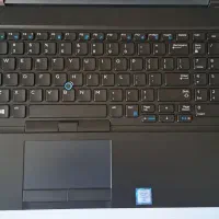 لپتاپ dell precision 3520