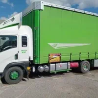 باربری شیک بار شهرجدید هشتگرد مهستان نظرآباد