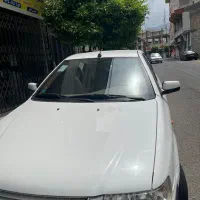 سمند lx۹۹بیرنگ