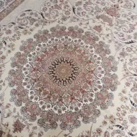 دوتخته فرش ۳در۴ ۷۰۰شانه دونه ای ۱۷ میلیون