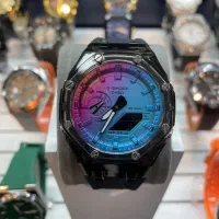 جیشاک کاسیو ۲۱۰۰ پمپی بند پیو درجه یک