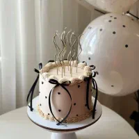 کیک روز مرد