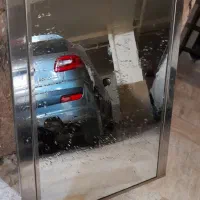 اینه دیواری