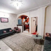 آپارتمان 40 متری شیک و نقلی مشیریه