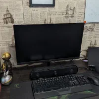 مانیتور ۲۷ اینچ msi