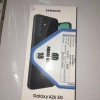 گوشی  سامسونگ A26