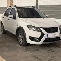 کوییک مدل ۴۰۳ نقد و اقساط