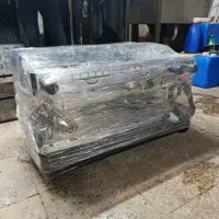 دستگاه اسپرسو صنعتی فایما e78 سرویس شده