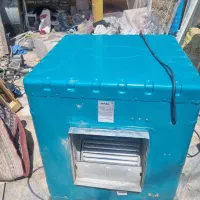 کولر آبی ۴۲۰۰هزار کلا یکماه خریدم