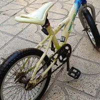 دوچرخه 16
